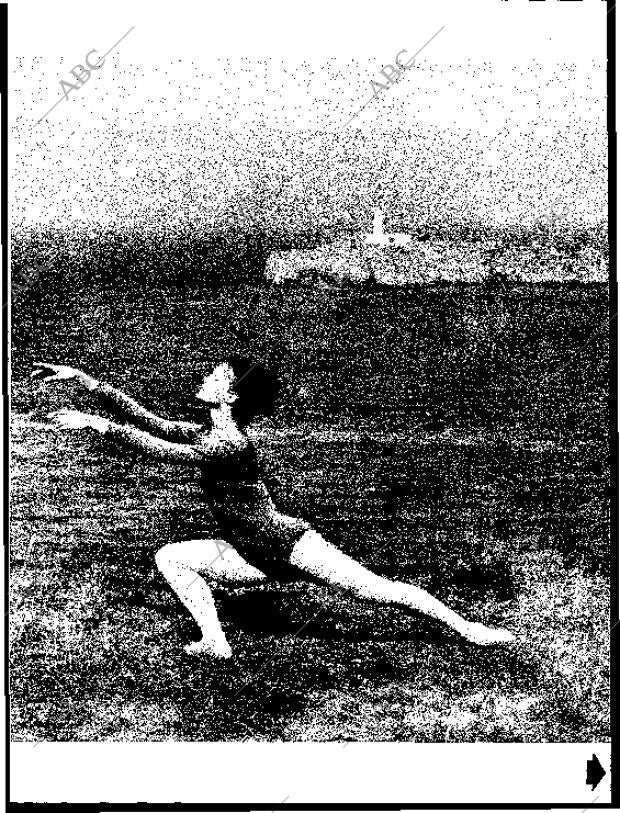 BLANCO Y NEGRO MADRID 05-09-1964 página 63