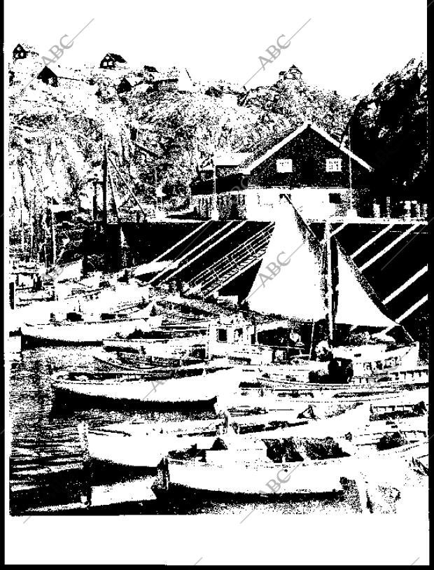 BLANCO Y NEGRO MADRID 05-09-1964 página 67