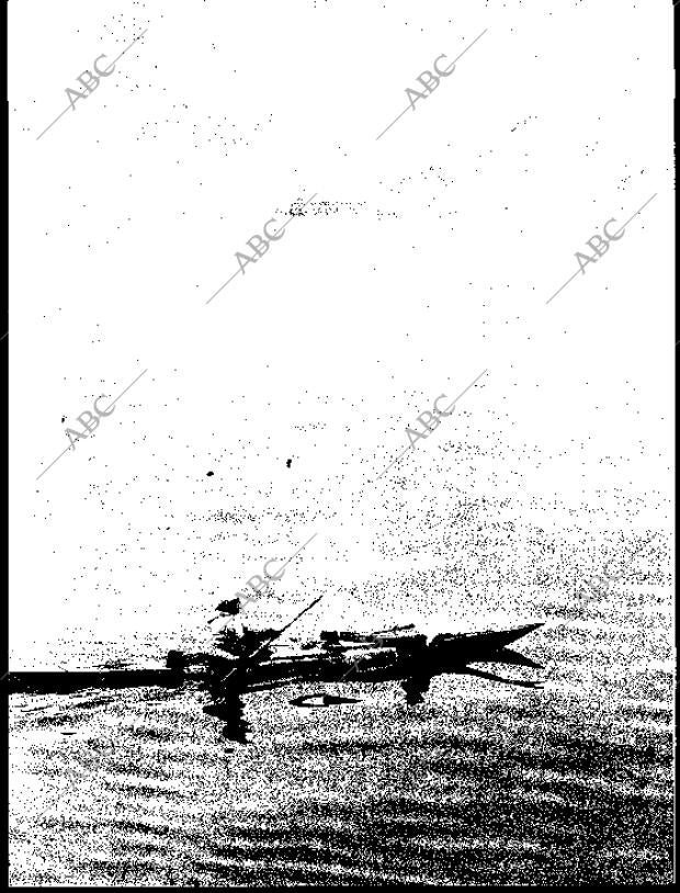 BLANCO Y NEGRO MADRID 05-09-1964 página 72