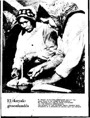 BLANCO Y NEGRO MADRID 05-09-1964 página 73