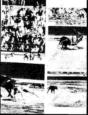 BLANCO Y NEGRO MADRID 05-09-1964 página 77