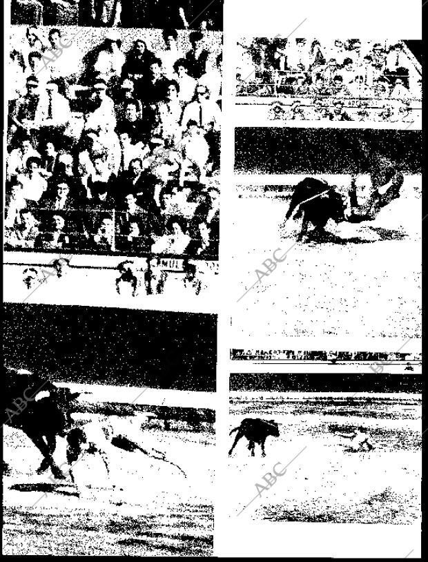 BLANCO Y NEGRO MADRID 05-09-1964 página 77