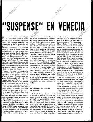 BLANCO Y NEGRO MADRID 05-09-1964 página 8