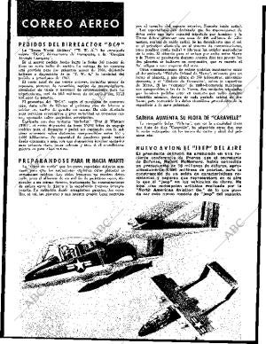 BLANCO Y NEGRO MADRID 05-09-1964 página 84