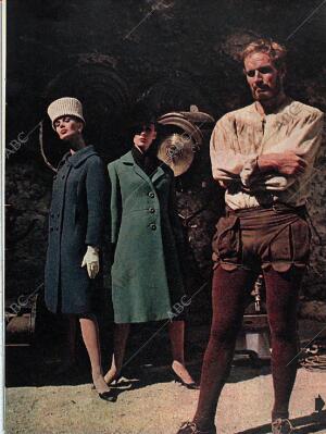 BLANCO Y NEGRO MADRID 05-09-1964 página 87