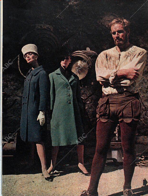 BLANCO Y NEGRO MADRID 05-09-1964 página 87