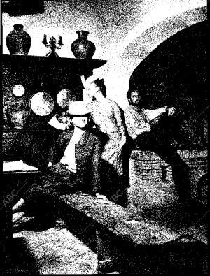 BLANCO Y NEGRO MADRID 05-09-1964 página 88