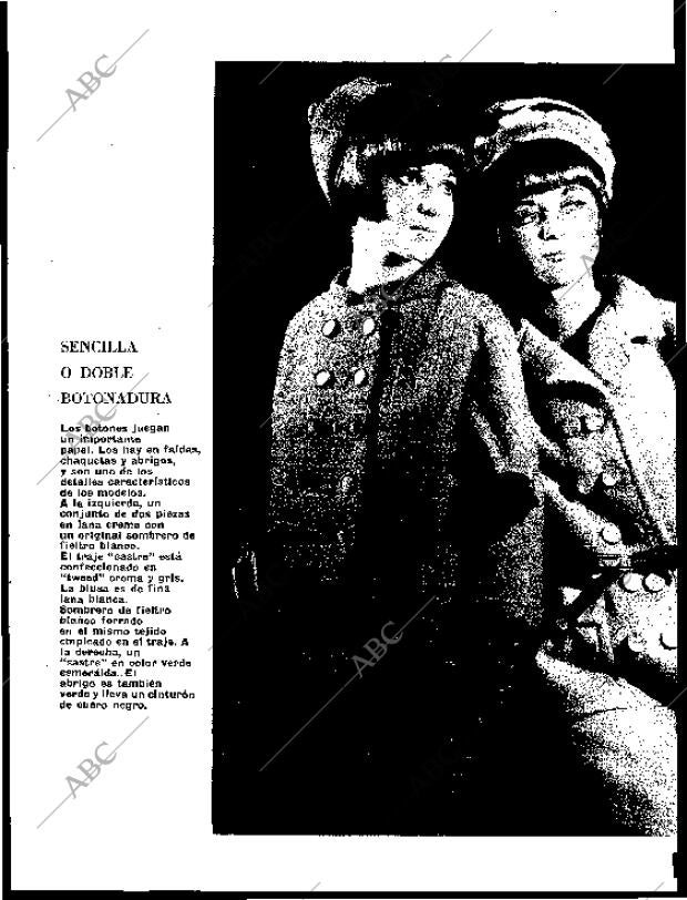 BLANCO Y NEGRO MADRID 05-09-1964 página 89