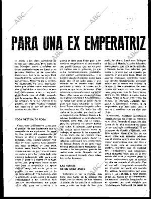 BLANCO Y NEGRO MADRID 05-09-1964 página 9