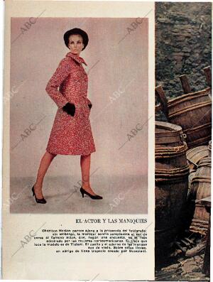 BLANCO Y NEGRO MADRID 05-09-1964 página 90