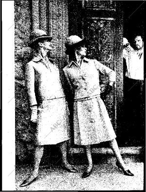 BLANCO Y NEGRO MADRID 05-09-1964 página 92