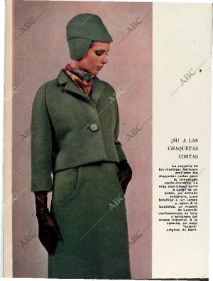 BLANCO Y NEGRO MADRID 05-09-1964 página 94