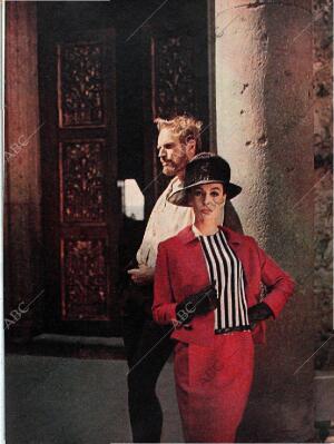 BLANCO Y NEGRO MADRID 05-09-1964 página 95