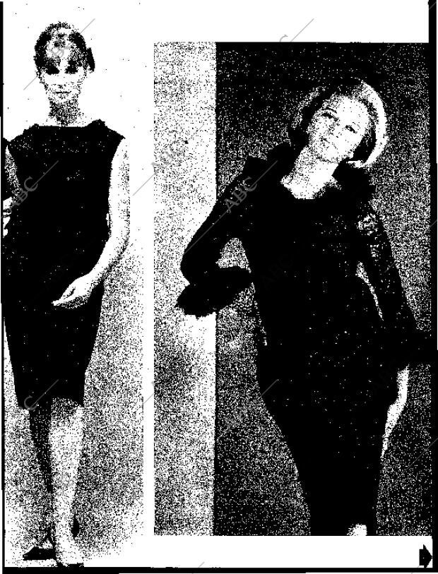 BLANCO Y NEGRO MADRID 05-09-1964 página 97