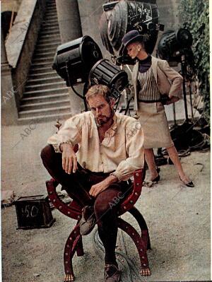 BLANCO Y NEGRO MADRID 05-09-1964 página 98