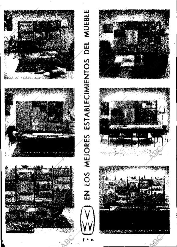 ABC MADRID 06-09-1964 página 14