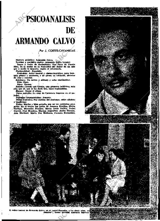 ABC MADRID 06-09-1964 página 19