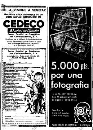 ABC MADRID 06-09-1964 página 26