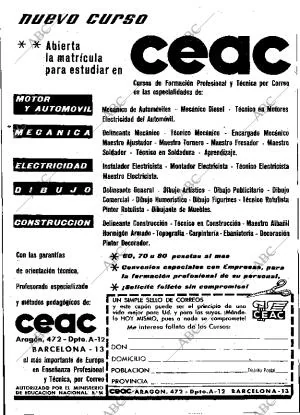 ABC MADRID 06-09-1964 página 28