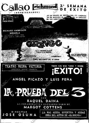 ABC MADRID 06-09-1964 página 30