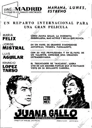 ABC MADRID 06-09-1964 página 31