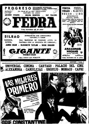 ABC MADRID 06-09-1964 página 38