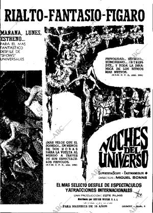 ABC MADRID 06-09-1964 página 39