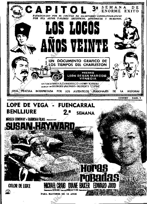 ABC MADRID 06-09-1964 página 42