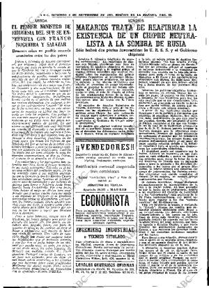 ABC MADRID 06-09-1964 página 53