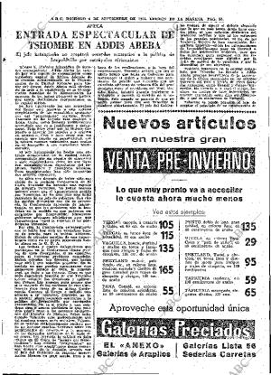 ABC MADRID 06-09-1964 página 55