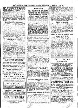 ABC MADRID 06-09-1964 página 56