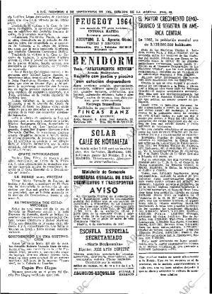 ABC MADRID 06-09-1964 página 68