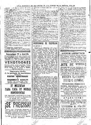 ABC MADRID 06-09-1964 página 83