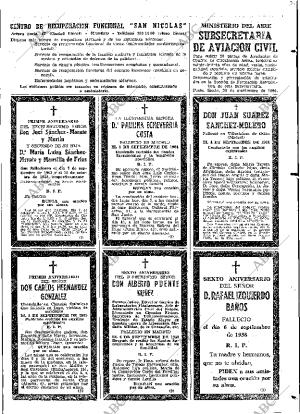 ABC MADRID 06-09-1964 página 91