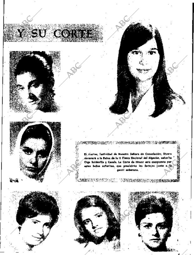 ABC SEVILLA 06-09-1964 página 25