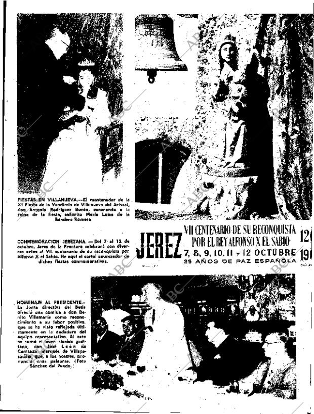 ABC SEVILLA 06-09-1964 página 27