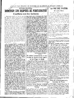ABC SEVILLA 06-09-1964 página 45