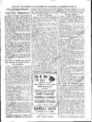 ABC SEVILLA 06-09-1964 página 48