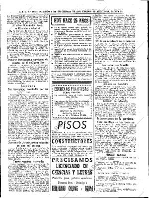 ABC SEVILLA 06-09-1964 página 54