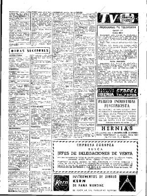 ABC SEVILLA 06-09-1964 página 63