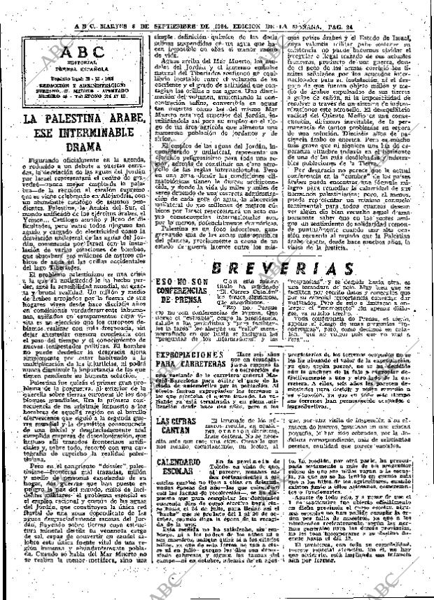 ABC MADRID 08-09-1964 página 24