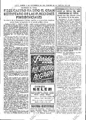 ABC MADRID 08-09-1964 página 27