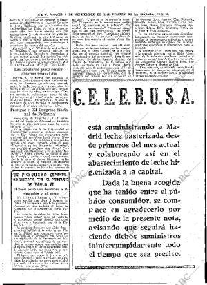 ABC MADRID 08-09-1964 página 39