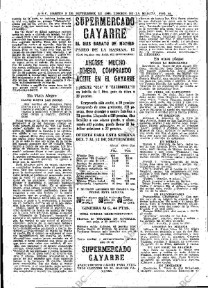 ABC MADRID 08-09-1964 página 46