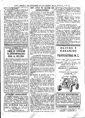 ABC MADRID 08-09-1964 página 50