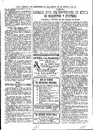 ABC MADRID 08-09-1964 página 54