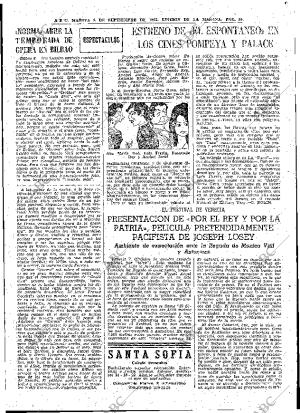 ABC MADRID 08-09-1964 página 55