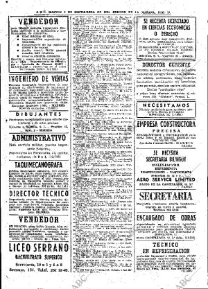 ABC MADRID 08-09-1964 página 58