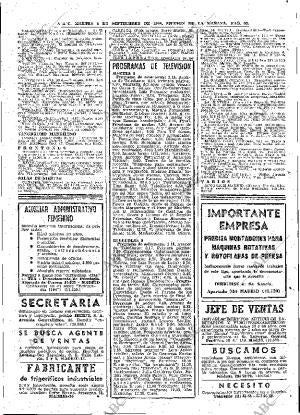 ABC MADRID 08-09-1964 página 59