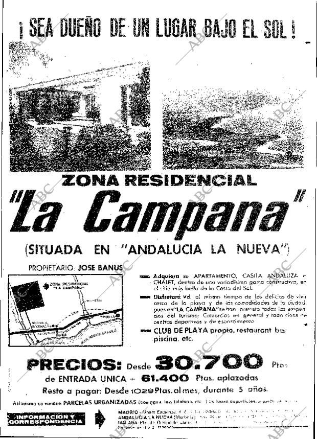 ABC MADRID 08-09-1964 página 7